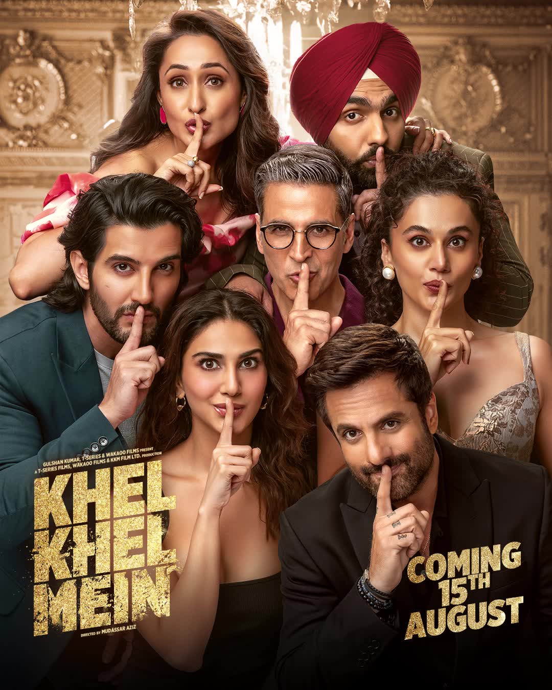 Khel Khel Mein (2024) Bollywood Hindi Movie HD From Vegamovies Khel Khel Mein (2024) Bollywood Hindi Movie HD From Vegamovies