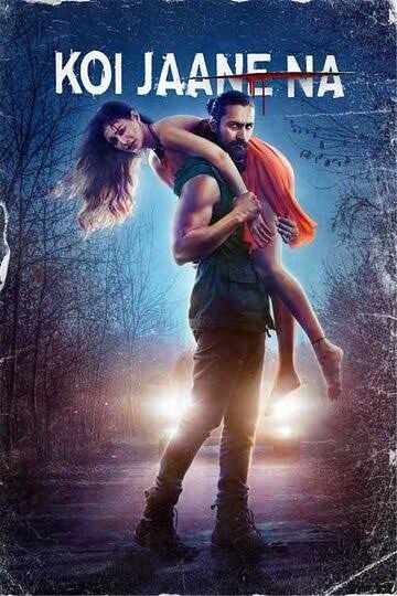 Koi Jaane Na (2021) New Bollywood Hindi Full Movie HD Koi Jaane Na (2021) New Bollywood Hindi Full Movie HD
