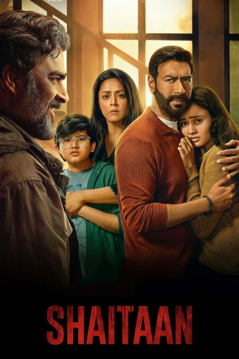 Shaitaan (2024) Bollywood Hindi Movie HD ESub Shaitaan (2024) Bollywood Hindi Movie HD ESub