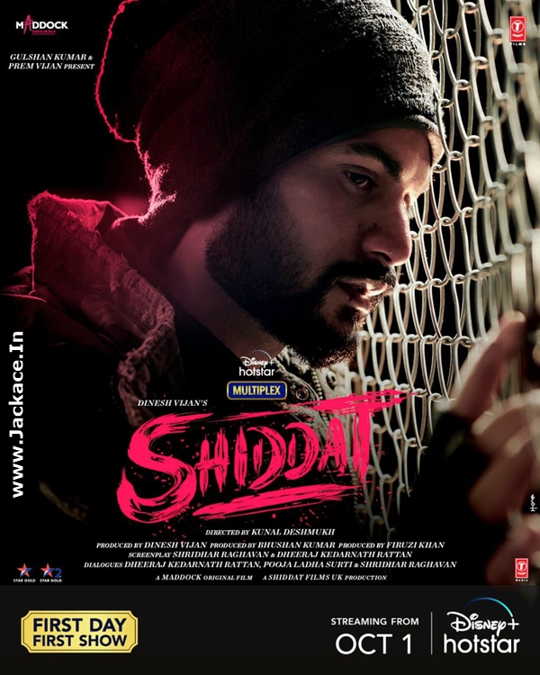 Shiddat 2021 Bollywood Hindi Full HD Free Vegamovies Shiddat 2021 Bollywood Hindi Full HD Free Vegamovies